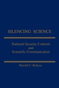 Cover: Silencing Science - Praeger Publishers Inc