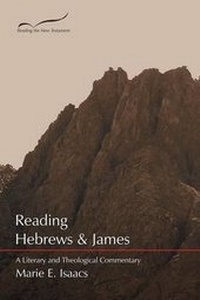 Enlarge image Cover: Reading Hebrews and James - Smyth & Helwys,U.S.