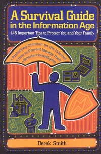 Abbildung von: A Survival Guide in the Information Age - Taylor Trade Publishing