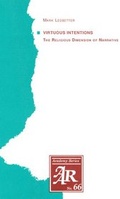 Cover: Virtuous Intentions - Scholars Press