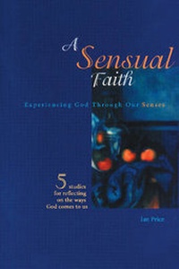 Enlarge image Cover: A Sensual Faith - Wood Lake Books,Canada