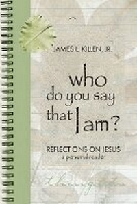 Enlarge image Cover: Who Do You Say that I Am? - Smyth & Helwys,U.S.