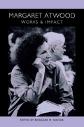 Cover: Margaret Atwood - Camden House Inc