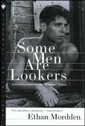 Cover: Some Men Are Lookers - St. Martin's Press