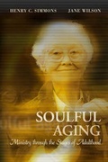 Cover: Soulful Aging - Smyth & Helwys,U.S.