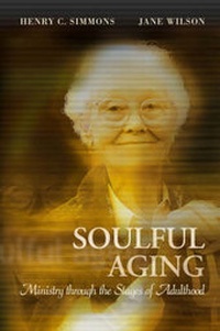 Enlarge image Cover: Soulful Aging - Smyth & Helwys,U.S.