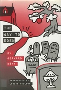 Cover: The Way to Eden - Camden House Inc