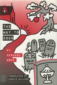 Enlarge image Cover: The Way to Eden - Camden House Inc