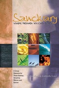 Cover: Sanctuary CD - Wood Lake Books,Canada