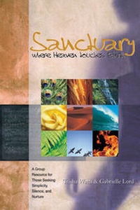 Enlarge image Cover: Sanctuary CD - Wood Lake Books,Canada