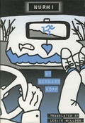 Cover: Nurmi, or The Journey to the Trout - Camden House Inc