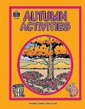 Cover: Autumn Activities - TEACHER CREATED RESOURCES