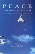 Cover: Peace and the Limits of War - IIIT