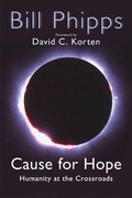 Cover: Cause for Hope - Wood Lake Books,Canada