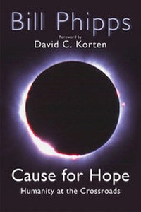 Enlarge image Cover: Cause for Hope - Wood Lake Books,Canada
