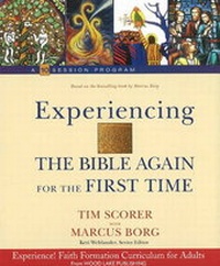 Enlarge image Cover: Experiencing the Bible Again for the First Time - Wood Lake Books,Canada