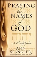 Cover: Praying the Names of God - Zondervan