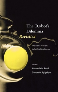 Enlarge image Cover: The Robots Dilemma Revisited - Praeger Publishers Inc