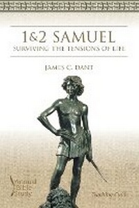 Enlarge image Cover: 1 and 2 Samuel - Smyth & Helwys,U.S.