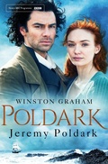 Cover: Jeremy Poldark - Pan Books