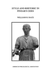 Enlarge image Cover: Style and Rhetoric in Pindar's Odes - Oxford University Press Inc
