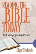 Cover: Reading the Bible Today - Smyth & Helwys,U.S.