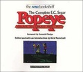 Cover: Complete E.C. Segar Popeye - Fantagraphics