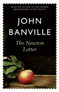 Cover: The Newton Letter - Picador