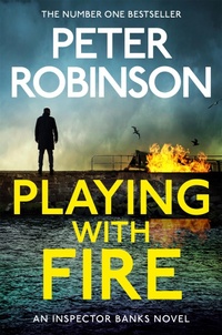 Enlarge image Cover: Playing With Fire - Pan Books