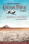 Cover: Cotton Patch Gospel - Smyth & Helwys,U.S.