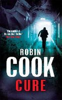 Enlarge image Cover: Cure - Pan Books