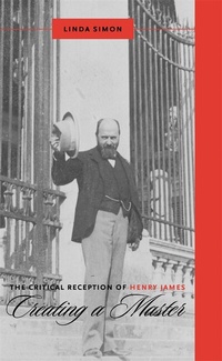 Enlarge image Cover: The Critical Reception of Henry James - Camden House Inc