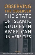 Cover: Observing The Observer - IIIT