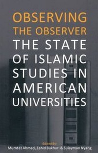 Enlarge image Cover: Observing The Observer - IIIT