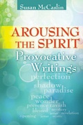 Cover: Arousing the Spirit - Wood Lake Books,Canada