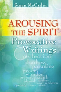 Enlarge image Cover: Arousing the Spirit - Wood Lake Books,Canada
