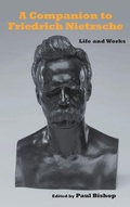 Cover: A Companion to Friedrich Nietzsche - Camden House Inc