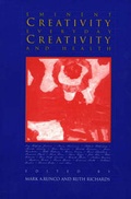 Cover: Eminent Creativity, Everyday Creativity, and Health - Praeger Publishers Inc