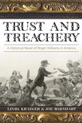 Cover: Trust and Treachery - Smyth & Helwys,U.S.