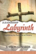 Cover: The Leadership Labyrinth - Smyth & Helwys,U.S.