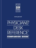 Cover: Physician's Desk Reference - Medical Economics Data,U.S.