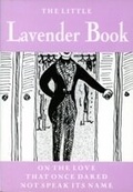 Cover: The Little Lavender Book - Arsenal Pulp Press