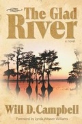 Cover: The Glad River - Smyth & Helwys,U.S.