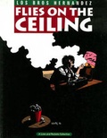 Cover: Love and Rockets Vol.9: Flies on the Ceiling - Fantagraphics