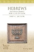 Cover: Hebrews Annual Bible Study Teaching Guide - Smyth & Helwys,U.S.