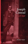 Cover: Joseph Conrad - Camden House Inc
