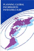 Cover: Planning Global Information - Praeger Publishers Inc