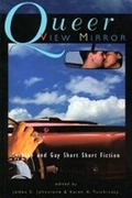Cover: Queer View Mirror - Arsenal Pulp Press