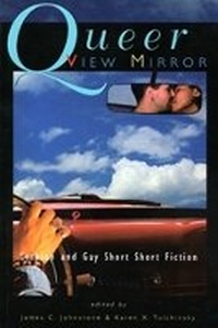 Enlarge image Cover: Queer View Mirror - Arsenal Pulp Press