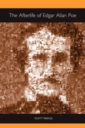 Cover: The Afterlife of Edgar Allan Poe - Camden House Inc